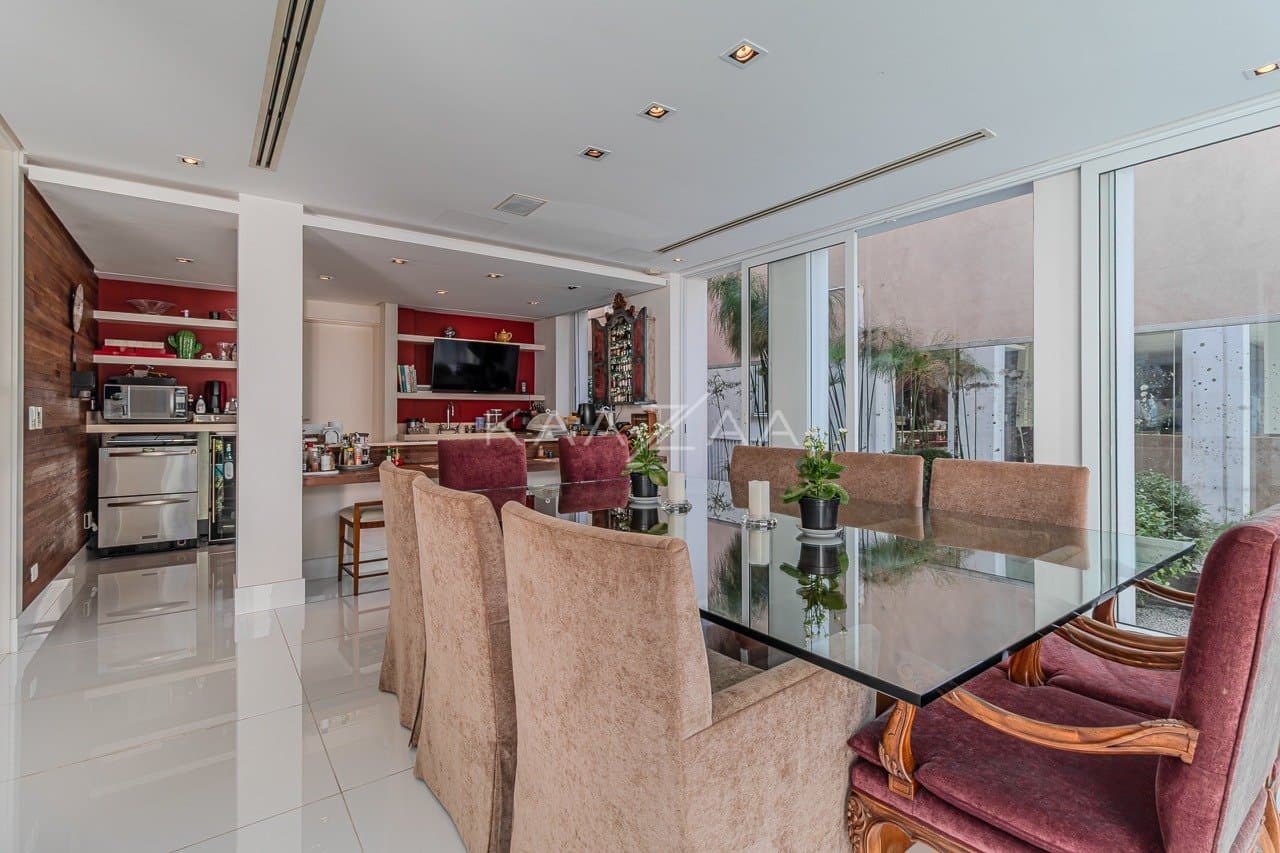 Casa em condomínio à venda no Jardim Paulistano - Foto 14