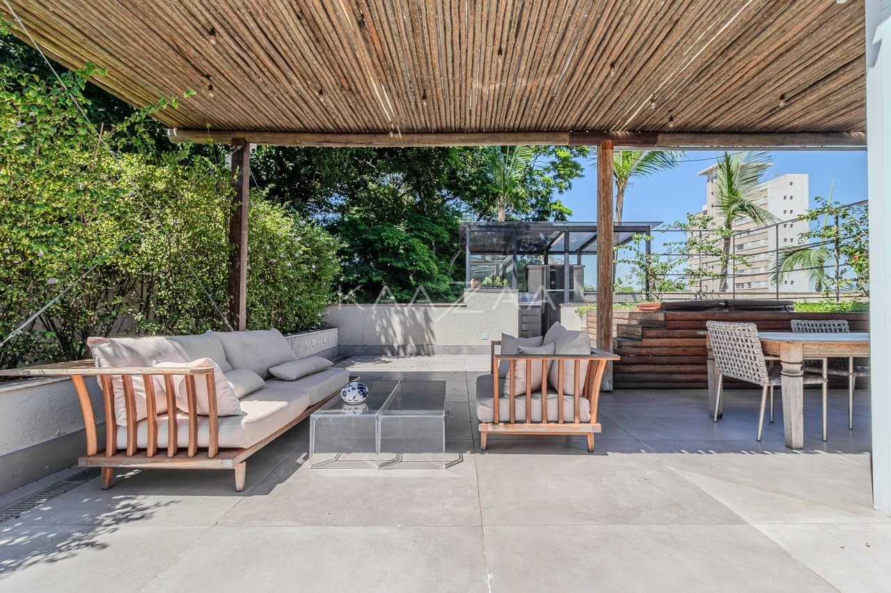 Casa em condomínio em Cidade Jardim - Foto 51