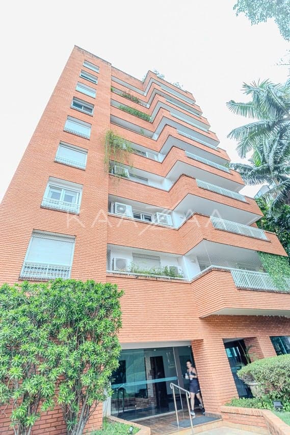 Apartamento à venda no Jardim Paulista - Foto 47