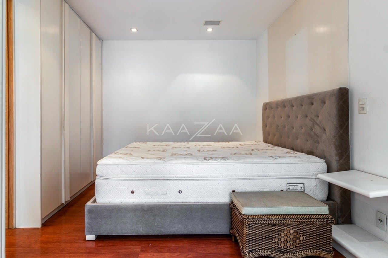 Apartamento Garden na Vila Nova Conceição. - Foto 25