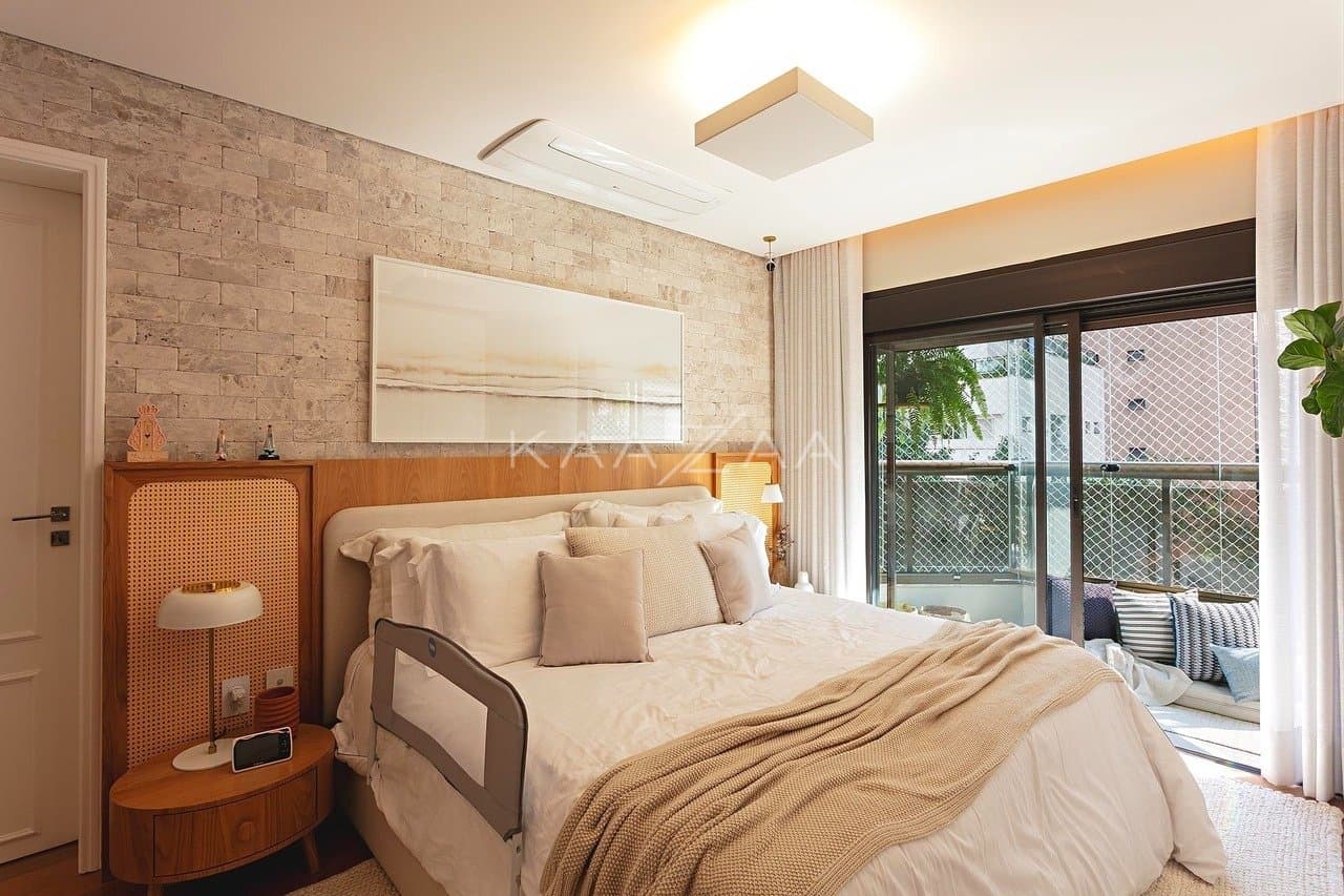 Apartamento à venda no Itaim Bibi - Foto 38