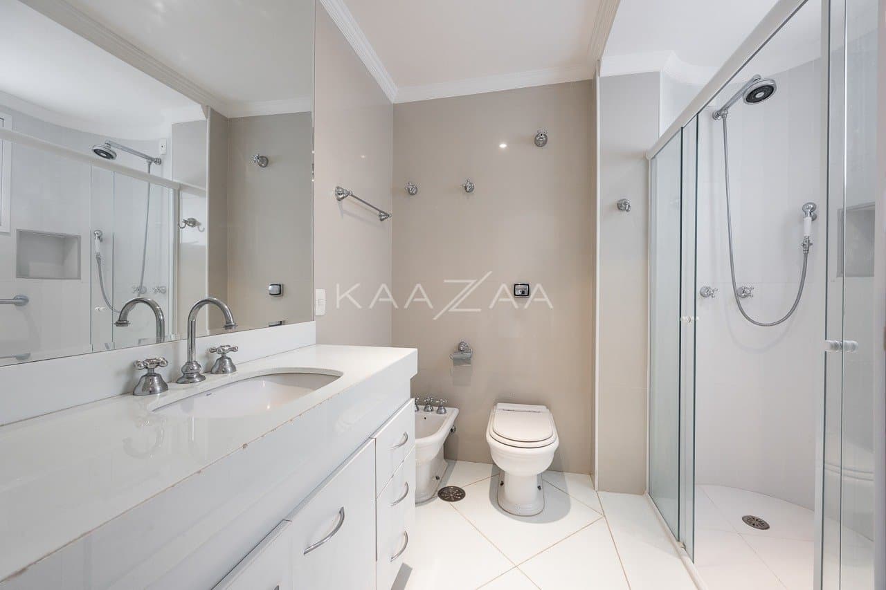 Apartamento à venda no Jardins - Foto 30