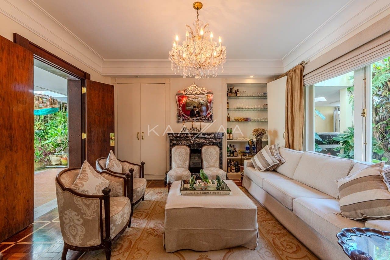 Casa à venda no Jardim Luzitânia - Foto 13