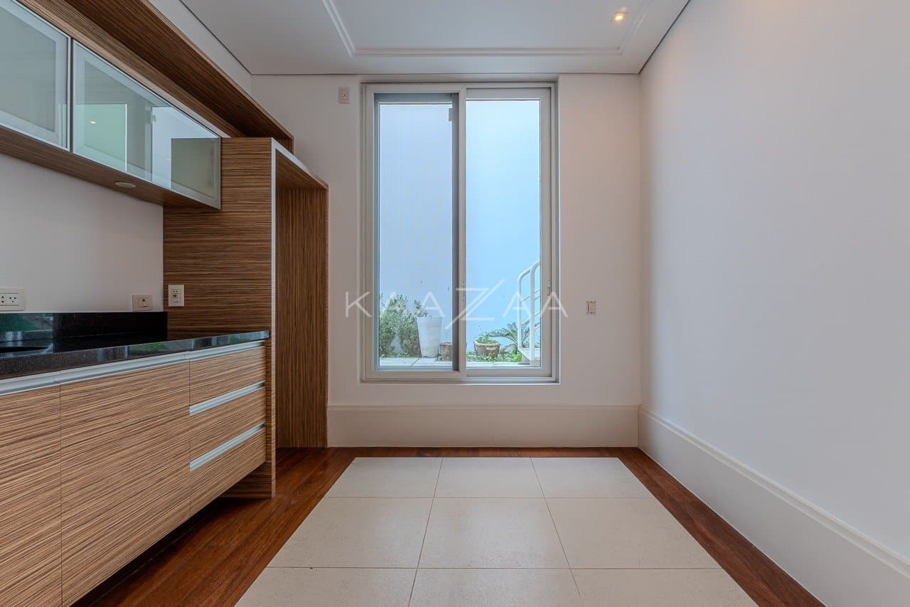 Casa para venda e locação em Cidade Jardim - Foto 22
