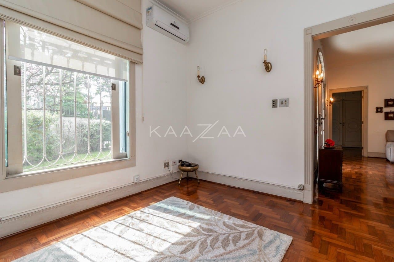 Casa no Jardim Europa - Foto 28