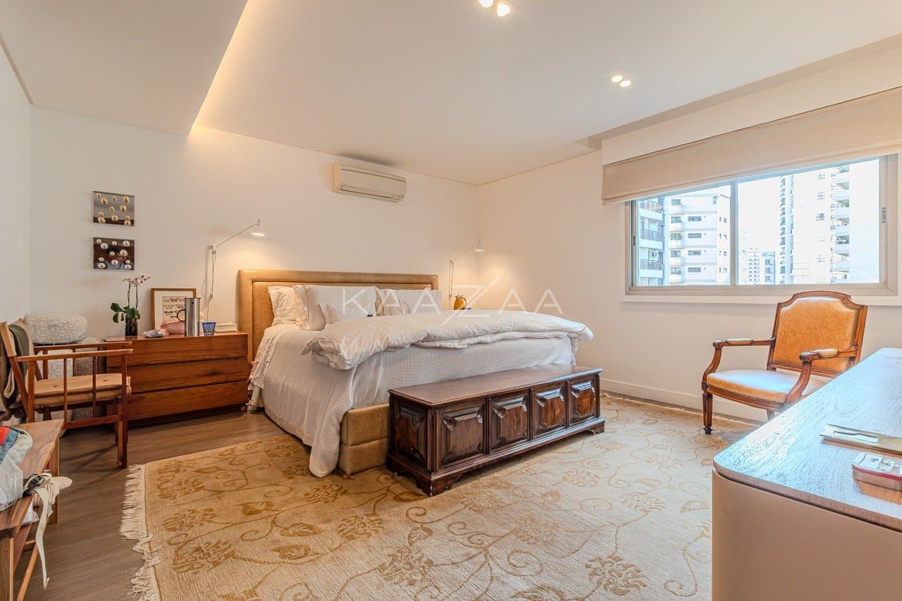 Apartamento à venda no Jardins - Foto 31