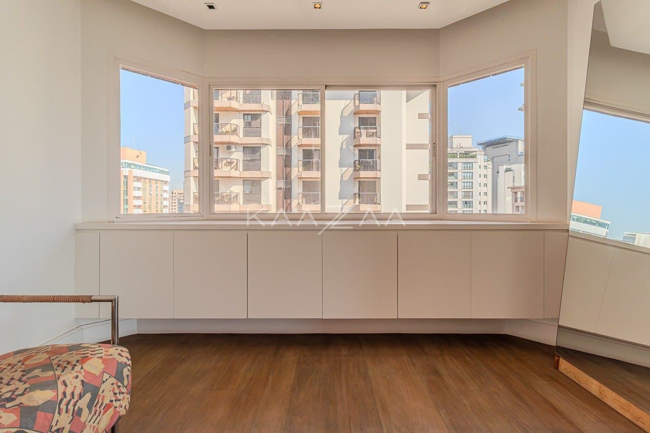 Apartamento à venda no Itaim Bibi - Foto 16