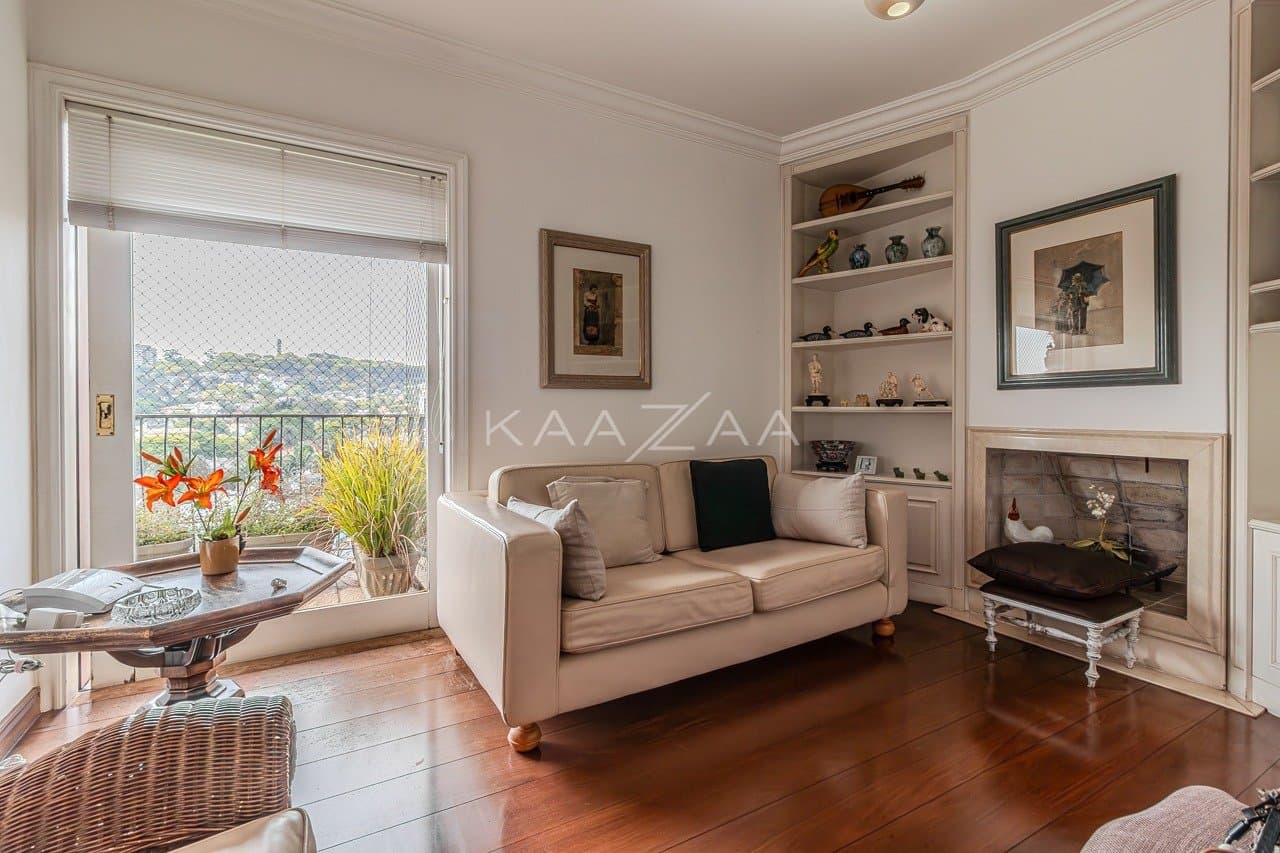 Apartamento em Alto de Pinheiros - Foto 15