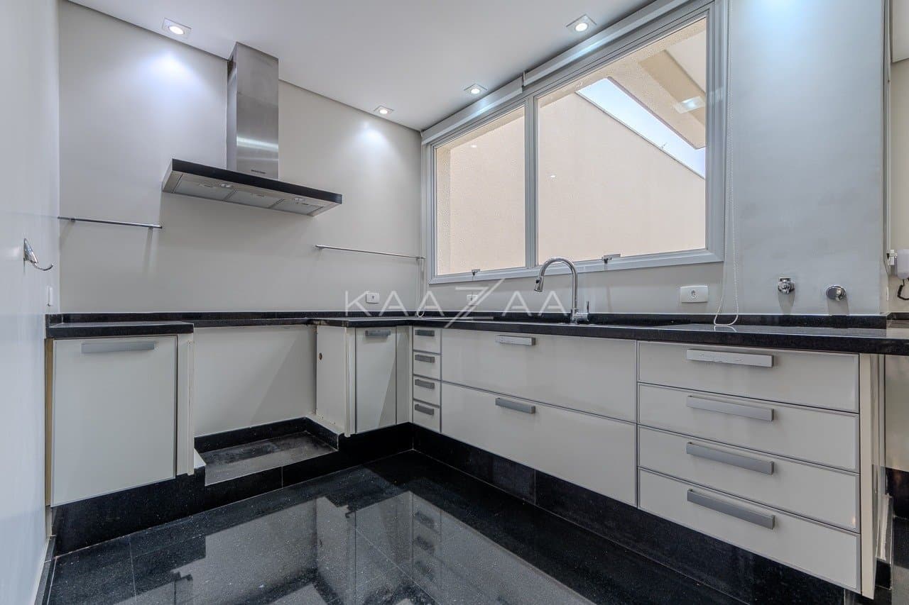 Casa para locação no Jardim Paulista - Foto 21