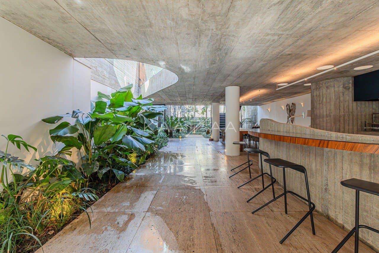 Casa à venda em Alto de Pinheiros - Foto 29