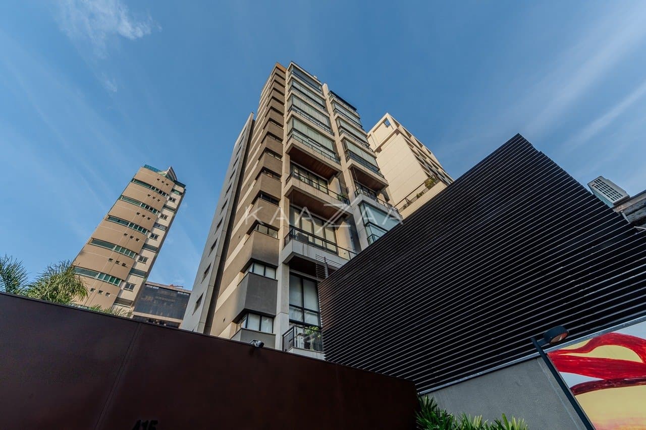 Apartamento à venda no Itaim Bibi - Foto 29
