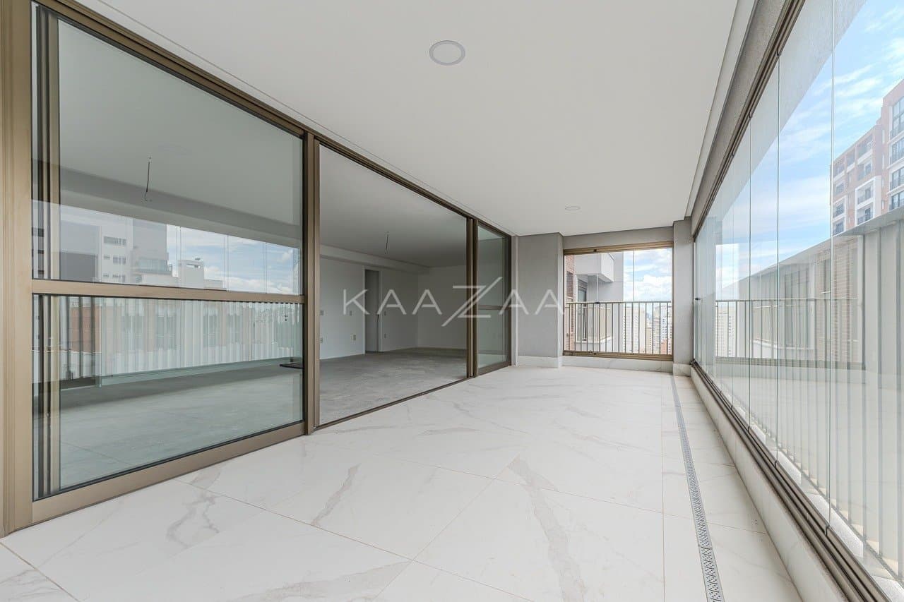 Apartamento à venda em Moema - Foto 5