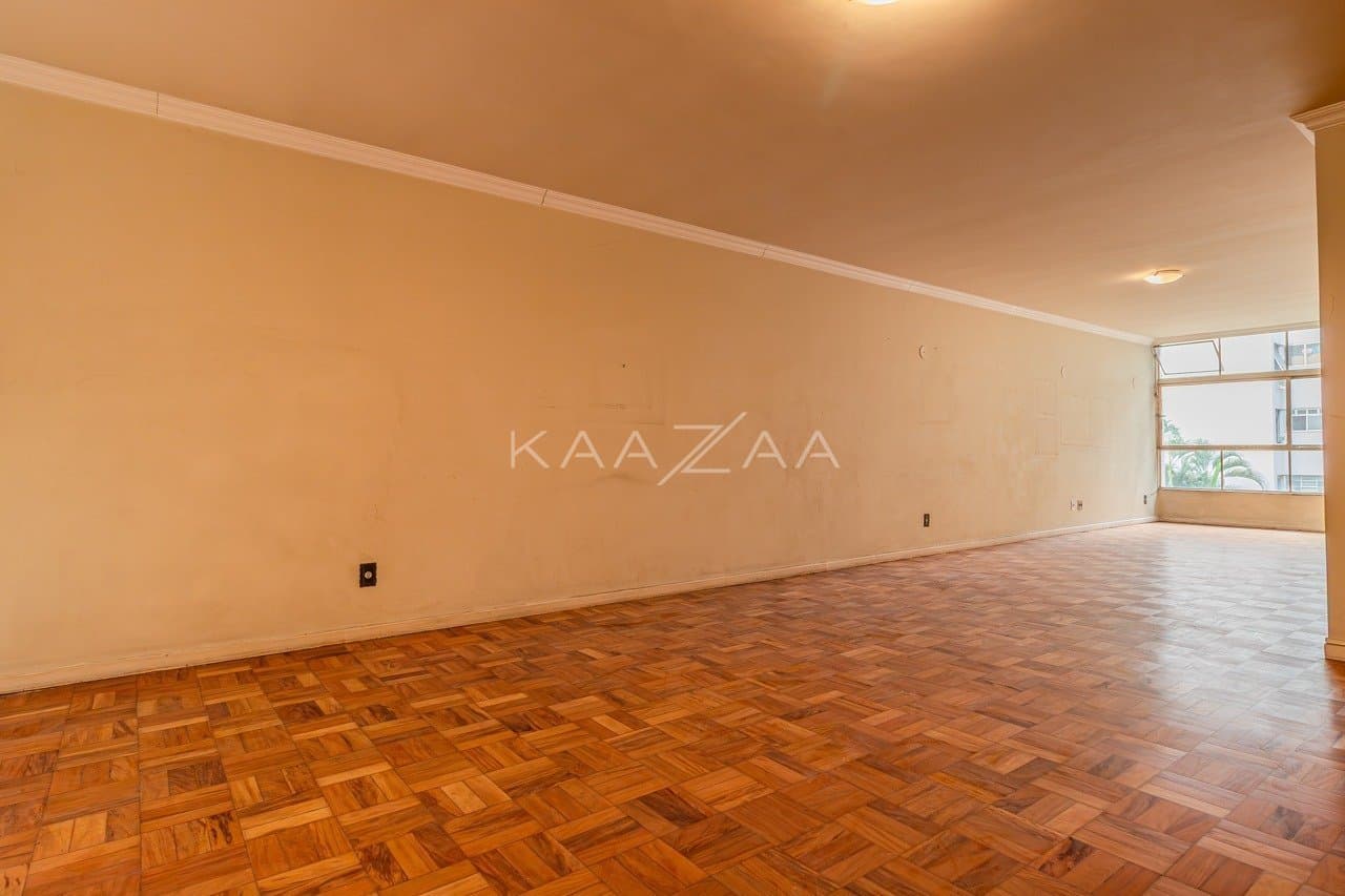 Apartamento à venda no Jardim Paulistano - Foto 4