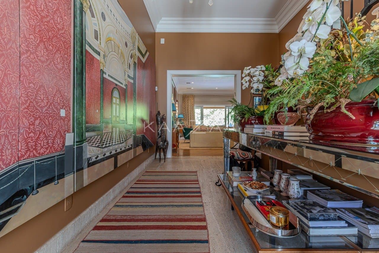 Casa à venda no Jardim Europa - Foto 36