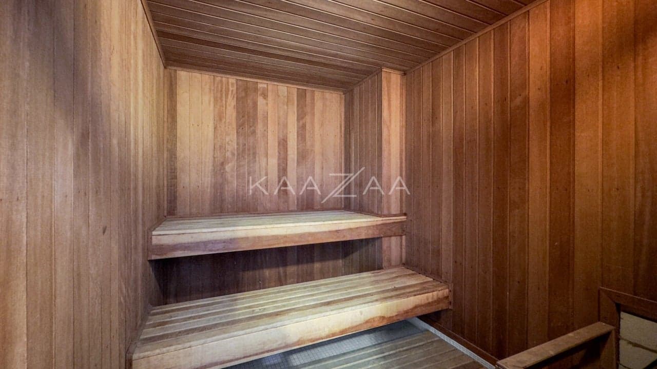 Apartamento Garden na Vila Nova Conceição. - Foto 35