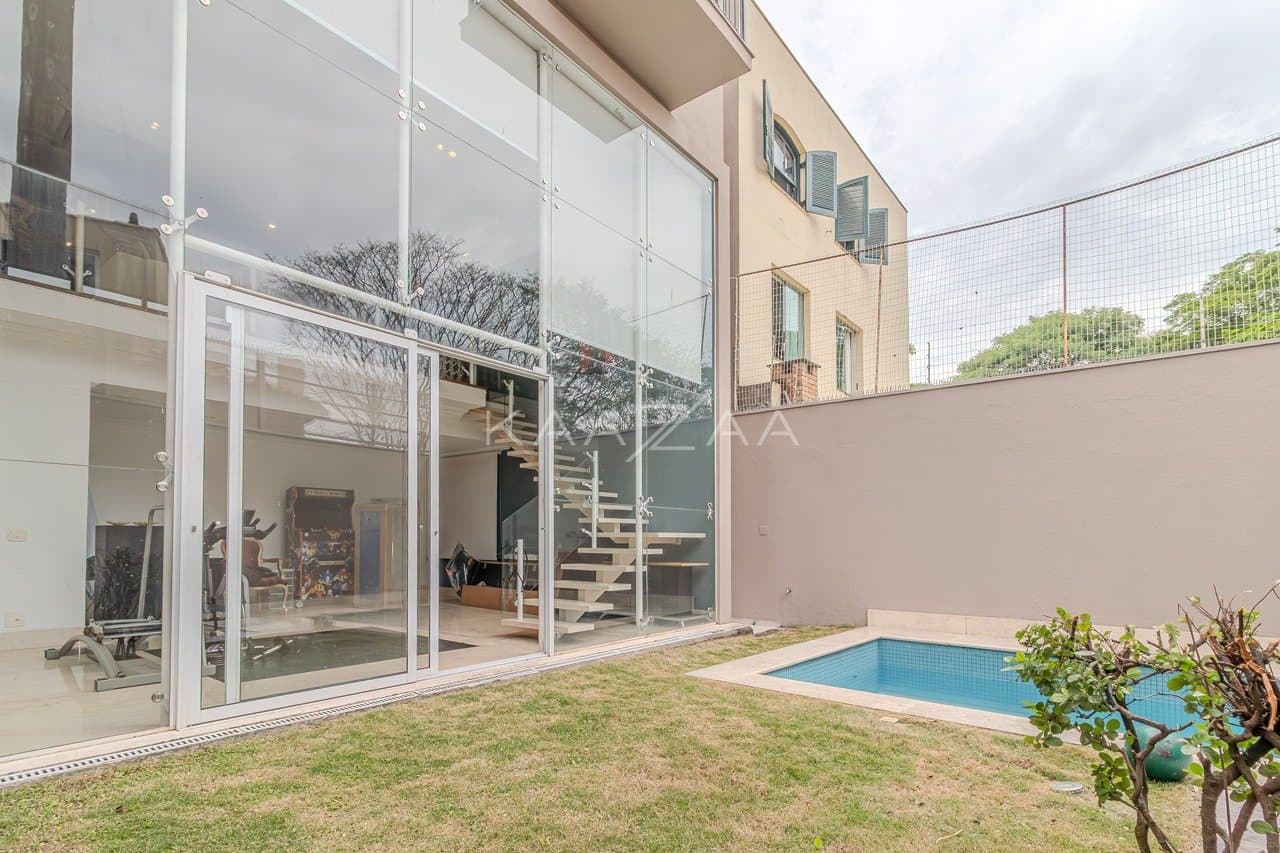 Casa no Jardim Guedala - Foto 3