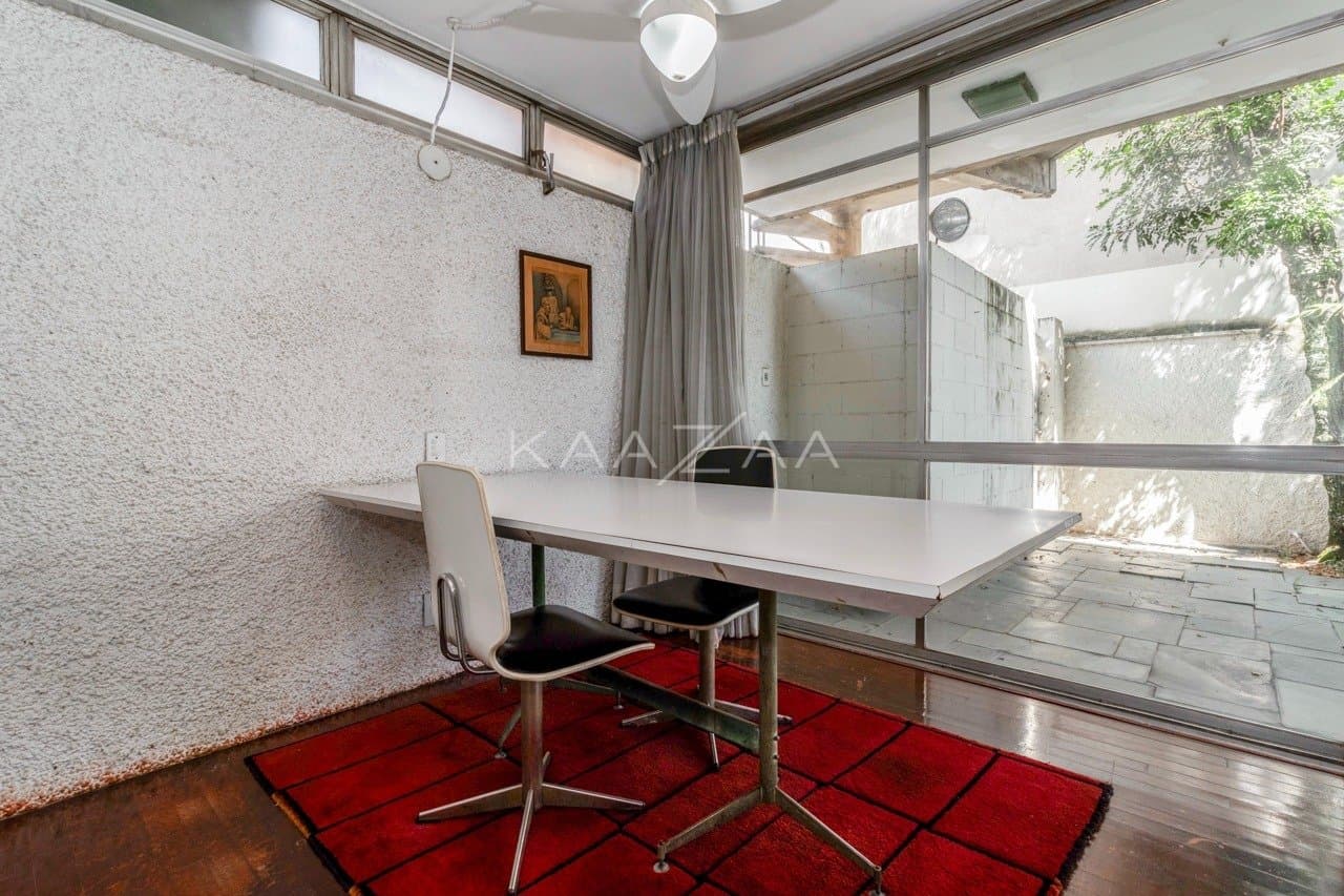 Casa no Jardim Paulista. - Foto 26
