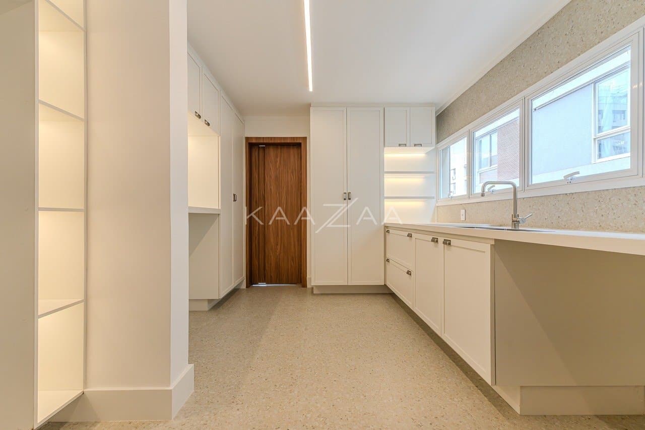 Apartamento à venda no Jardins - Foto 17
