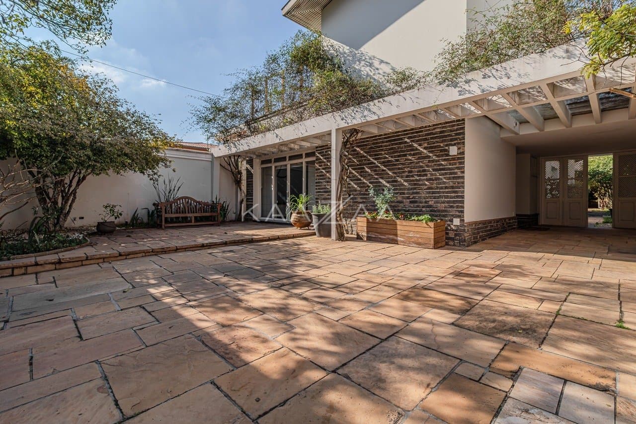 Casa à venda no Jardim Paulista - Foto 80