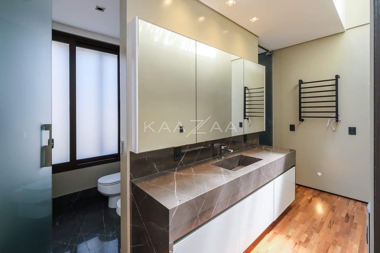 Casa triplex na Vila Nova Conceição. - Foto 44
