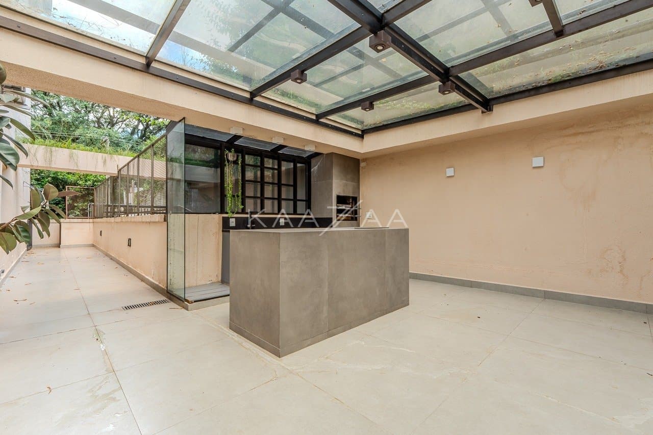 Apartamento garden à venda em Alto de Pinheiros - Foto 2