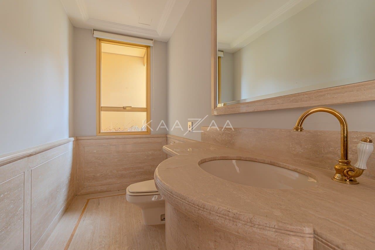 Apartamento na Vila Nova Conceição - Foto 15