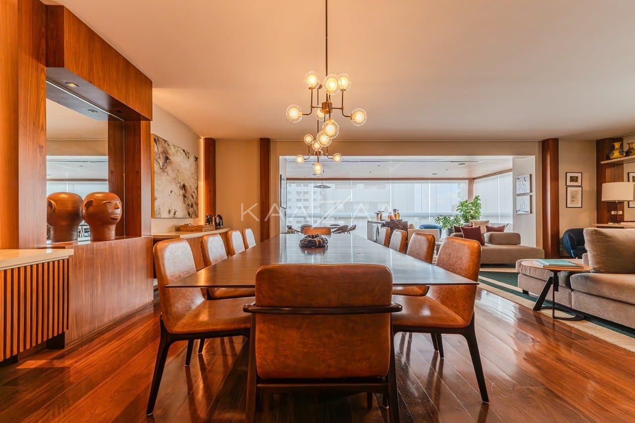 Apartamento à venda no Jardim Paulista - Foto 40