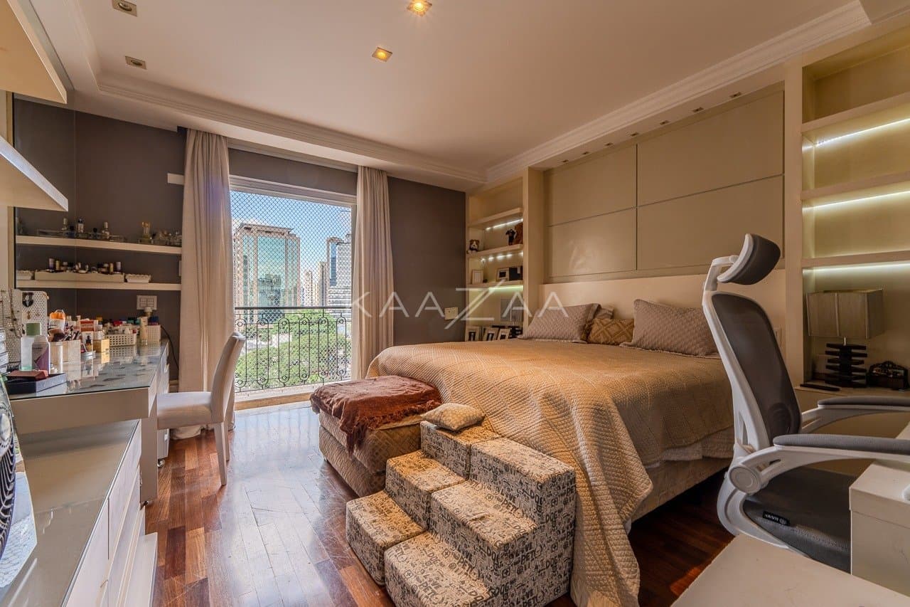 Apartamento à venda no Itaim Bibi - Foto 21