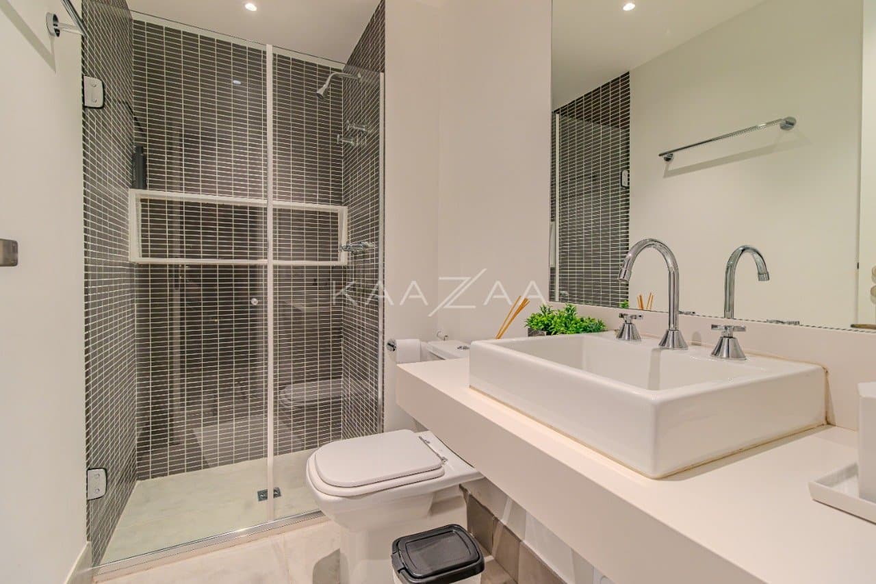 Apartamento em Pinheiros - Foto 25
