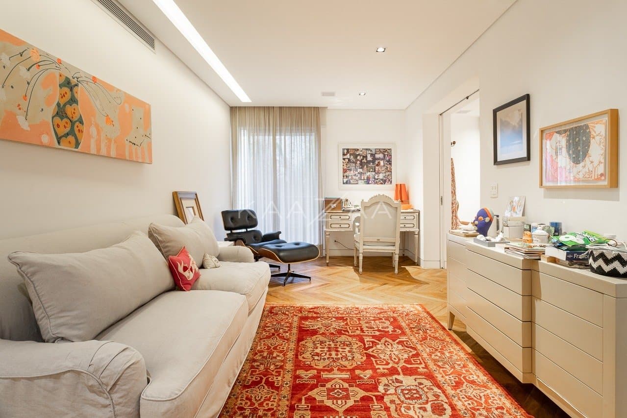 Apartamento à venda no Jardim Paulistano - Foto 25