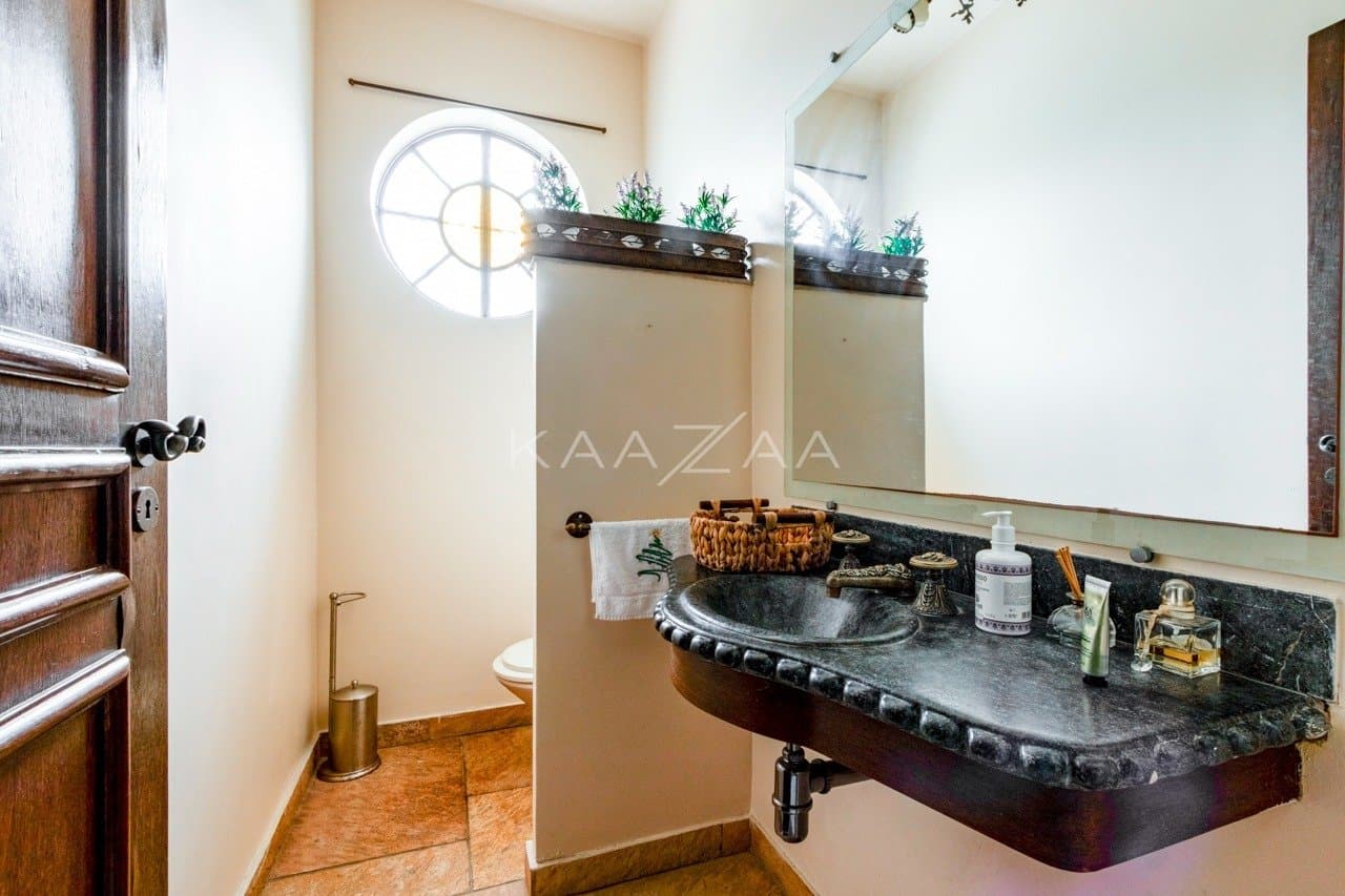 Casa em Alto de Pinheiros - Foto 18