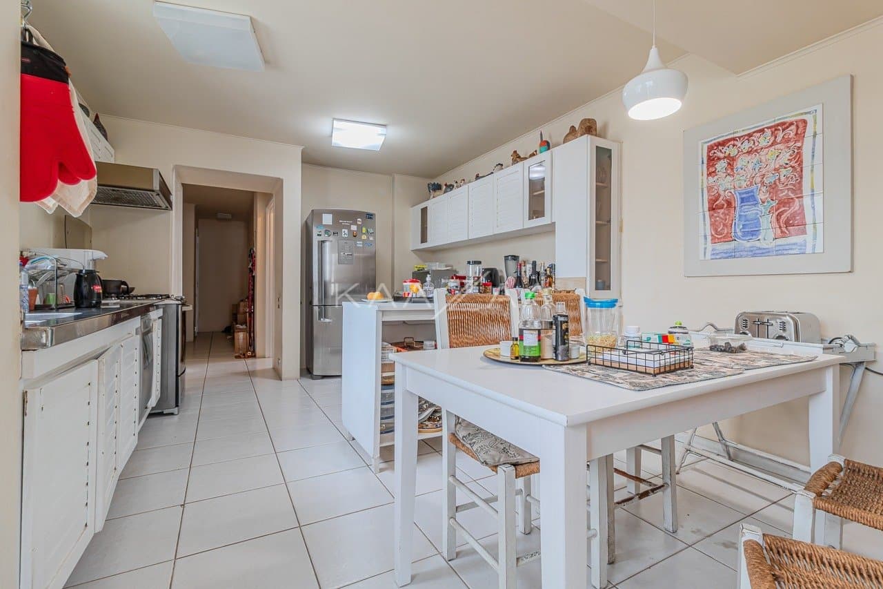 Apartamento duplex no Jardins - Foto 15