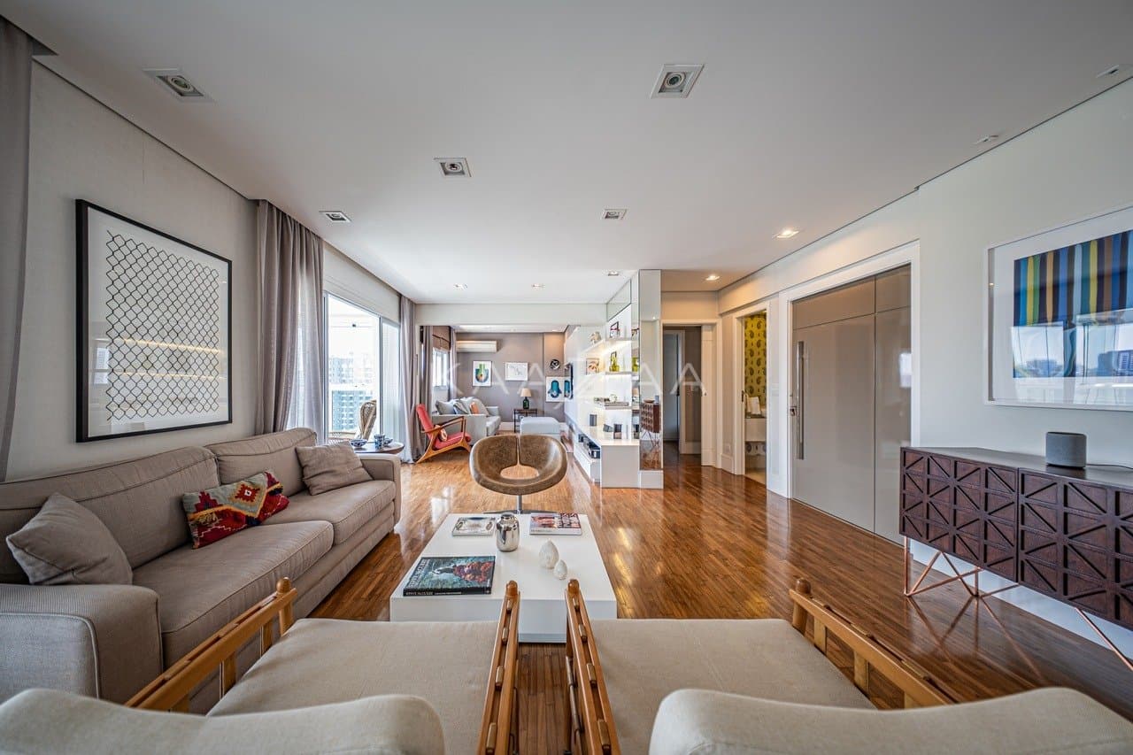 Apartamento à venda em Moema - Foto 4