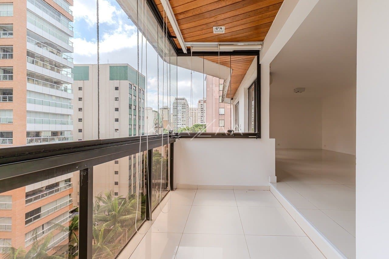 Apartamento à venda no Jardim Paulista - Foto 8