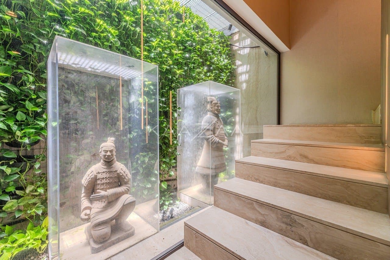 Casa em condomínio à venda em Alto de Pinheiros - Foto 47