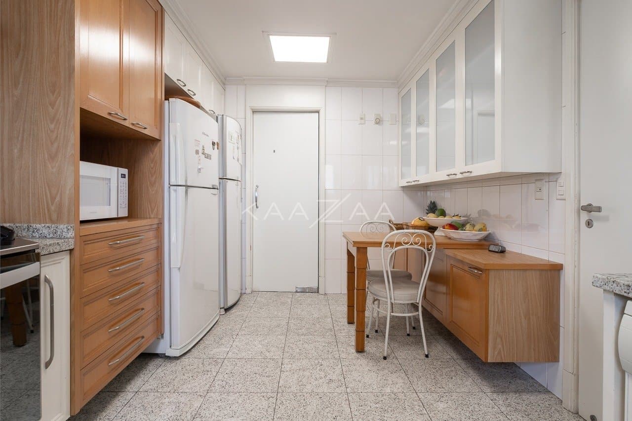 Apartamento para locação em Alto de Pinheiros - Foto 16