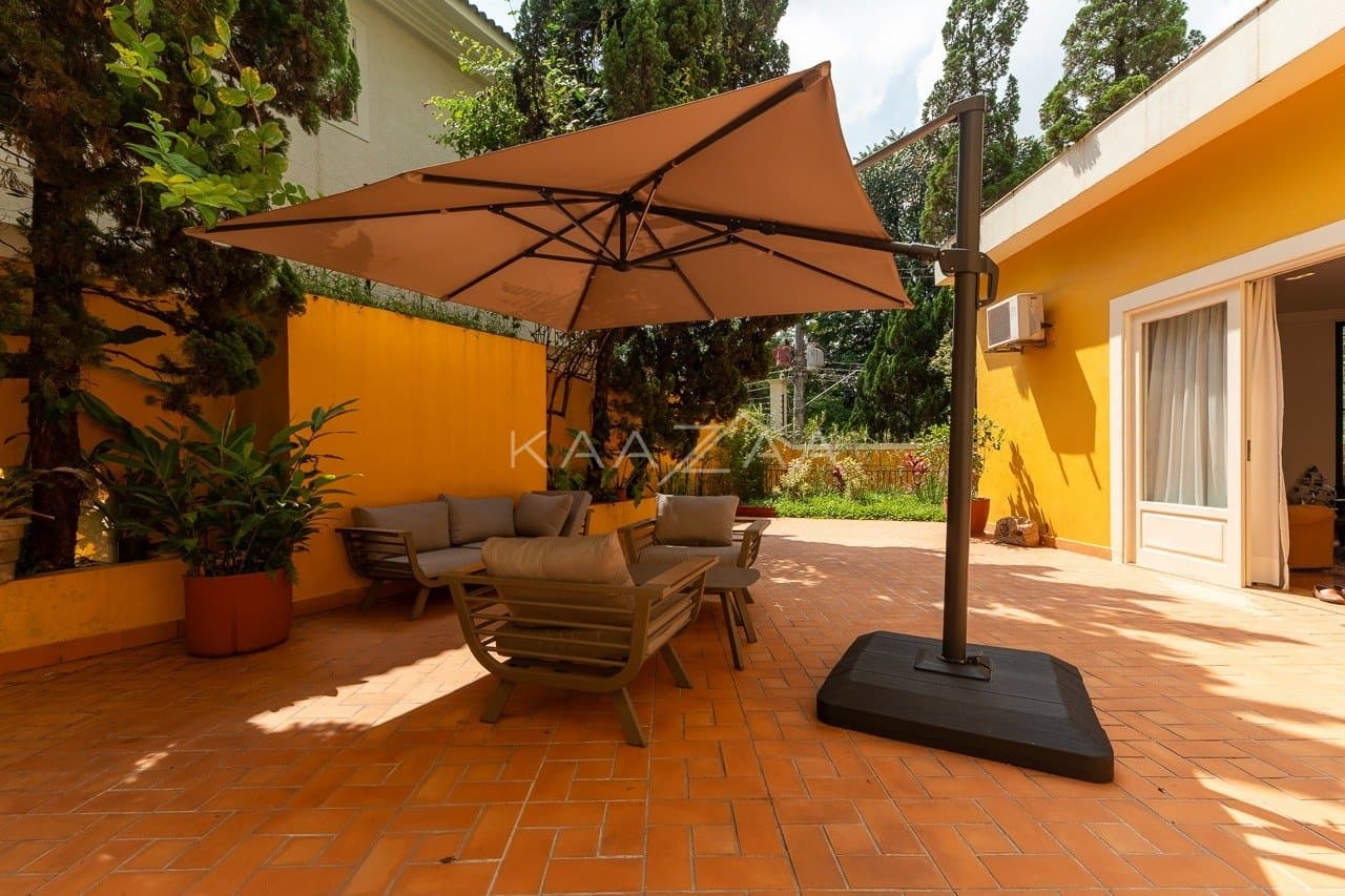 Casa à venda em Cidade Jardim - Foto 5