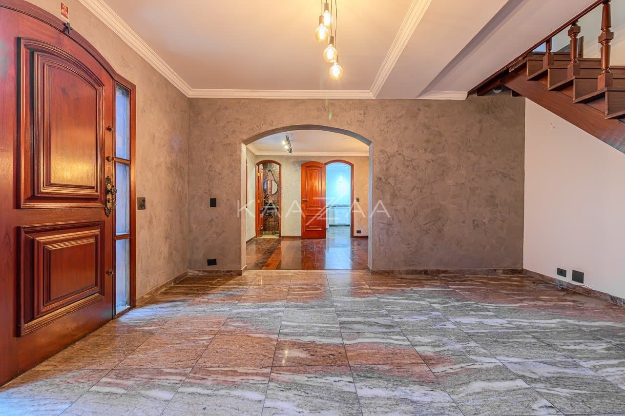 Casa em rua fechada à venda no Jardim Paulista - Foto 29