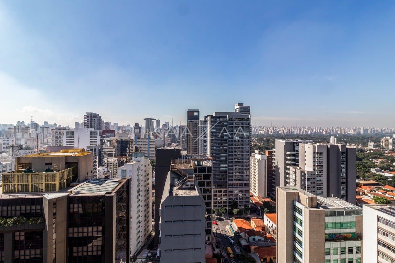 Apartamento em Pinheiros - Foto 8