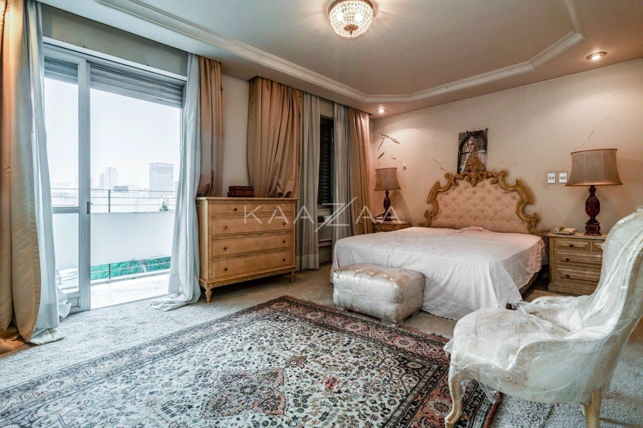 Apartamento no Jardim Paulistano - Foto 17