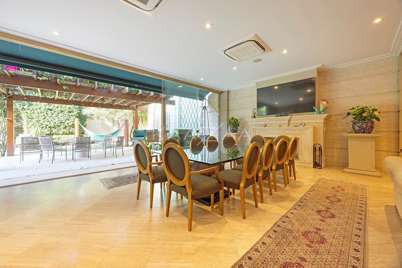 Casa à venda no Jardim Luzitânia - Foto 6