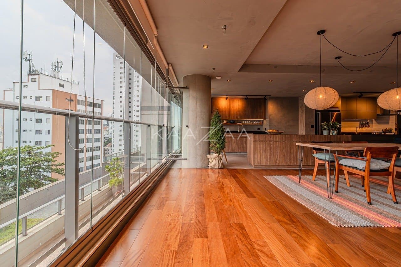 Apartamento na Vila Madalena - Foto 14