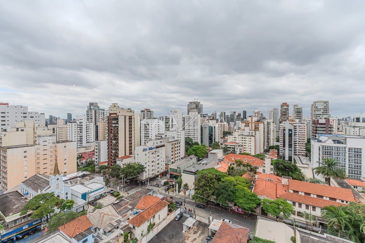 Cobertura à venda em Pinheiros - Foto 40