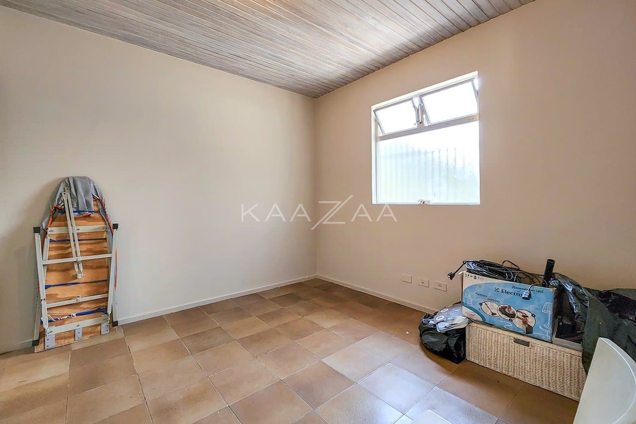 Para viver com tranquilidade e segurança: casa super aprazível em rua fechada no Real Parque. - Foto 51