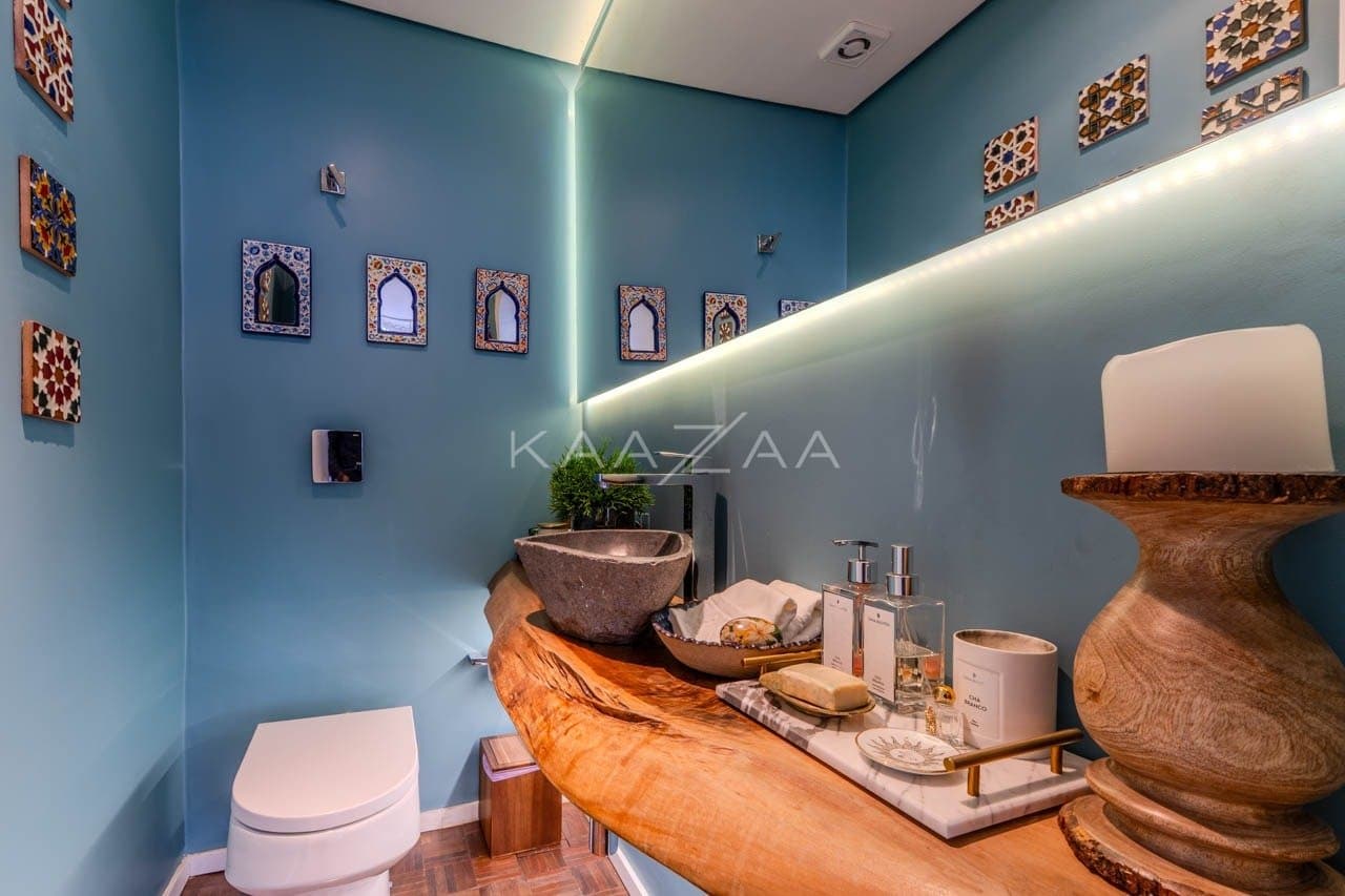 Apartamento à venda no Jardins - Foto 22