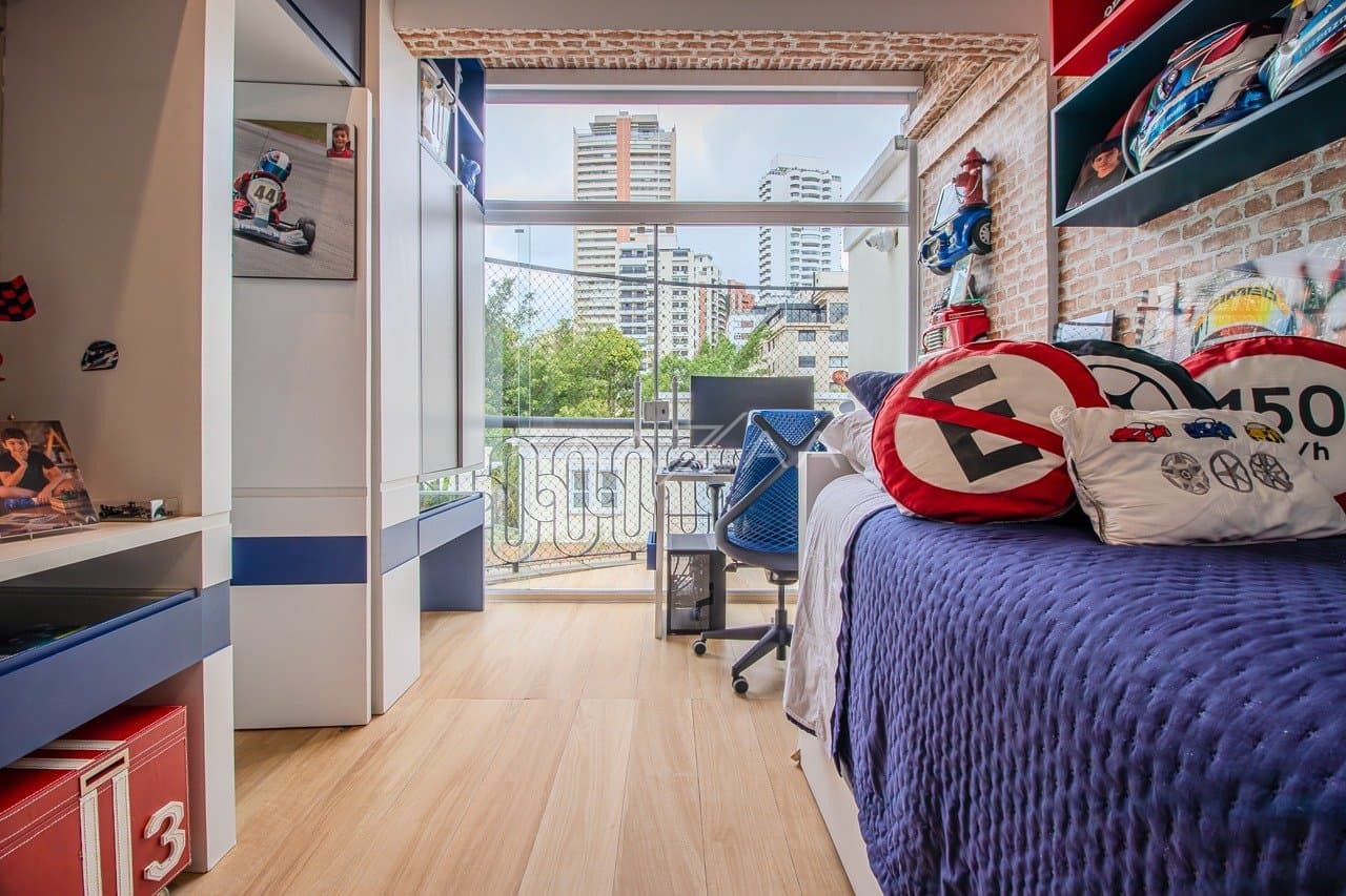 Casa em condomínio à venda no Real Parque - Foto 44