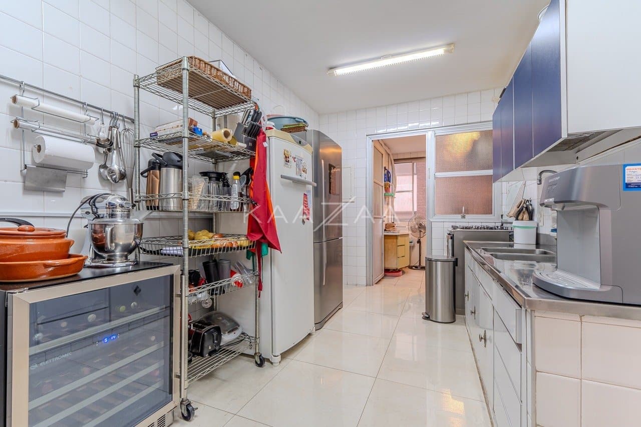 Apartamento à venda no Jardim Paulistano - Foto 11