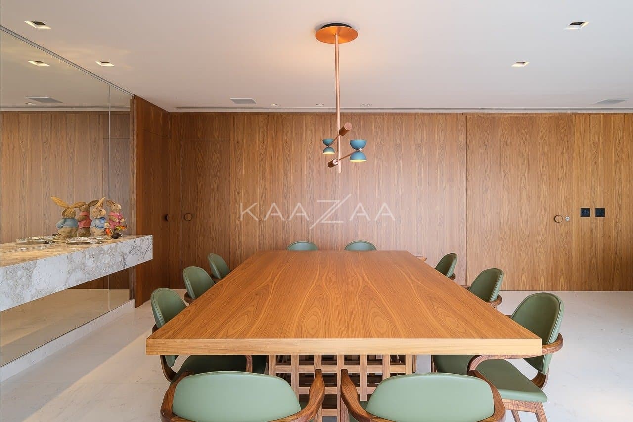 Lindo para quem quer que seja, e maravilhoso para quem curte cozinhar. Apartamento reformado no Itaim. - Foto 8