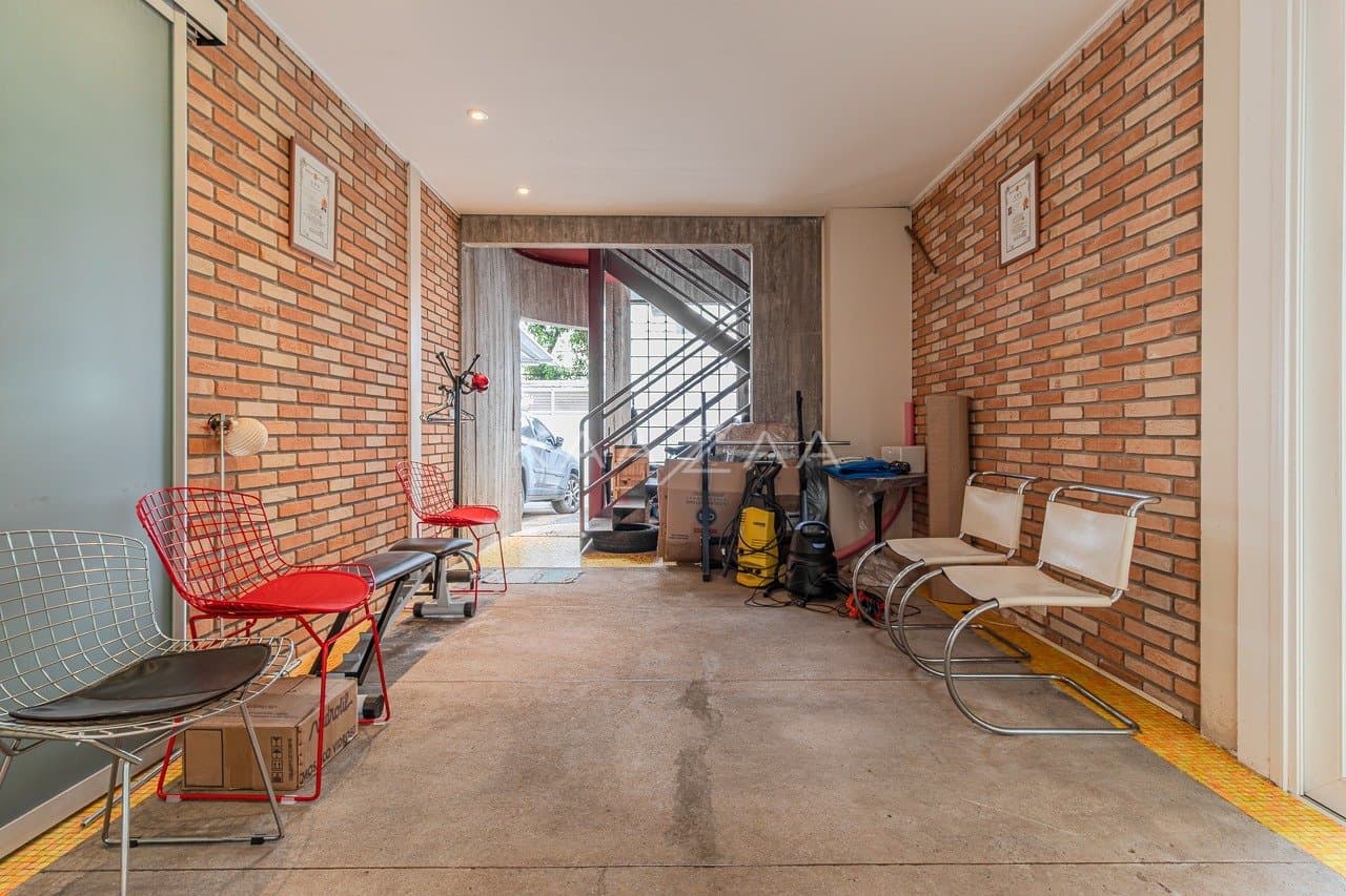 Casa à venda e locação na Vila Madalena - Foto 27