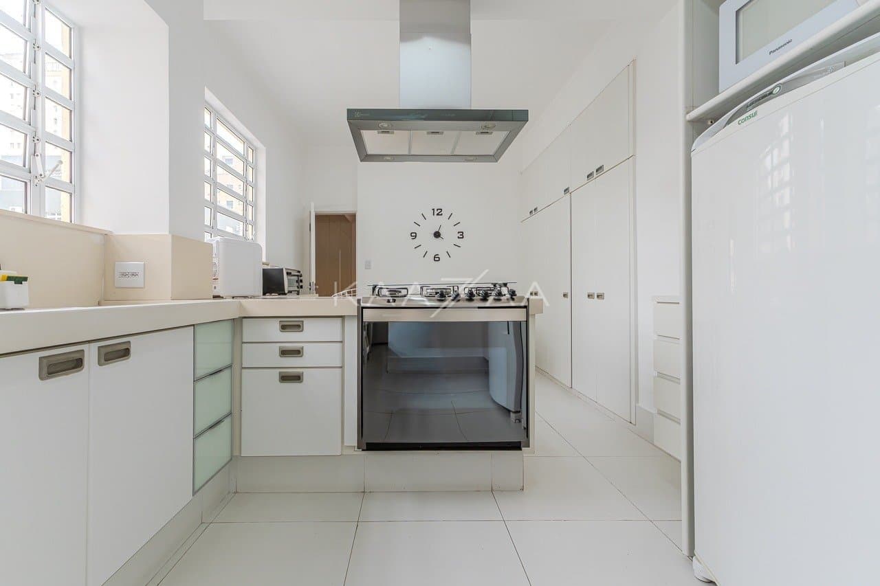 Apartamento para locação no Jardins - Foto 20